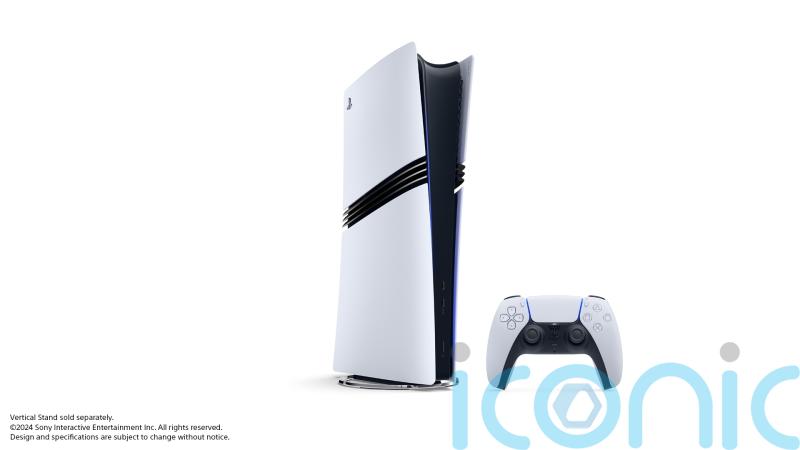 Sony confirms PlayStation 5 Pro console will launch in November