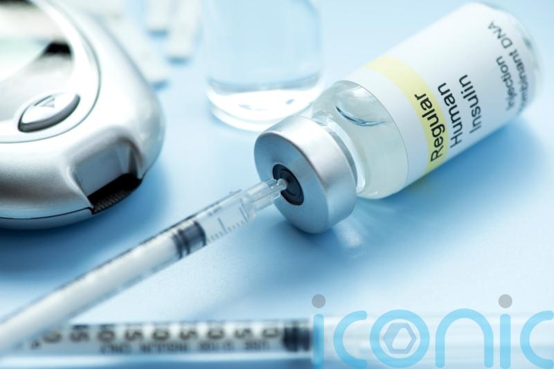 Once-weekly insulin jab just as good as daily injections, trials find