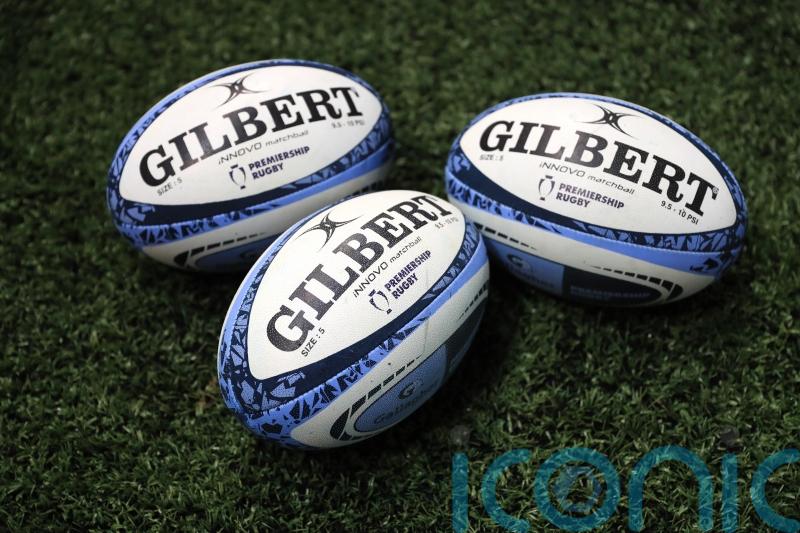 Ex-Scottish rugby captain Hogg released on bail ahead of domestic abuse trial