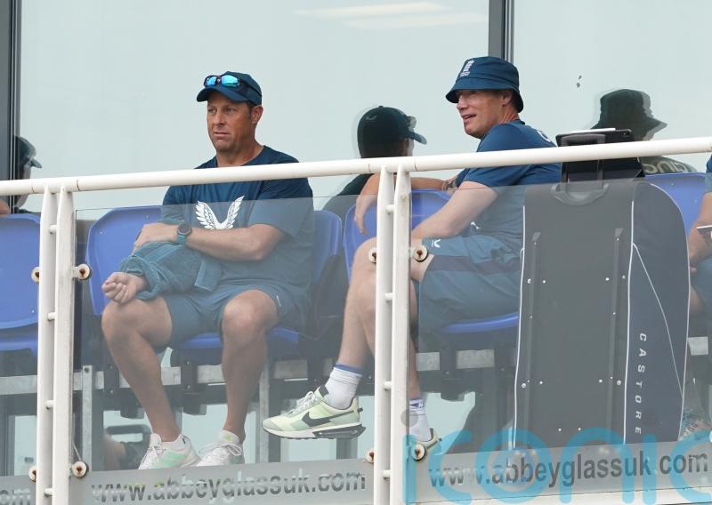 Marcus Trescothick impressed by ‘superb’ Andrew Flintoff’s leadership qualities