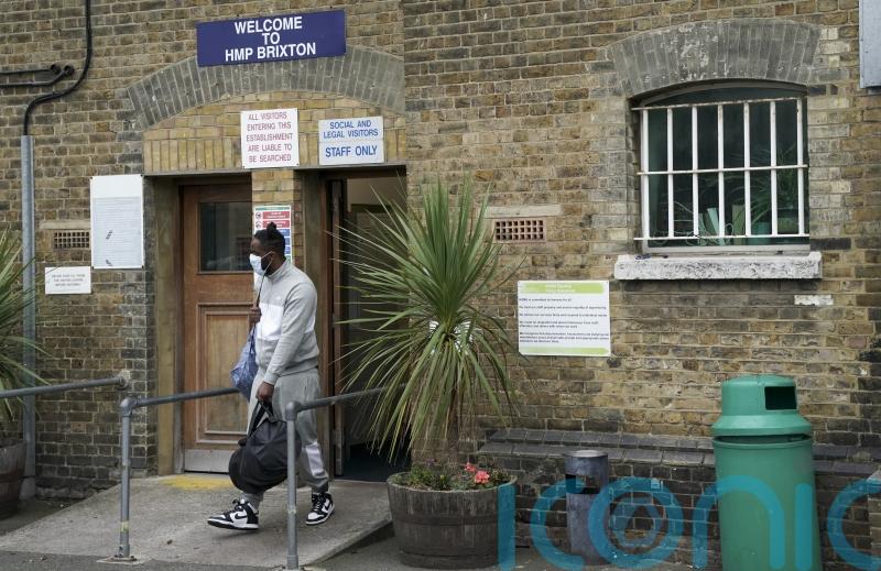 Jail overcrowding crisis could see prisoners freed early staying in hotels
