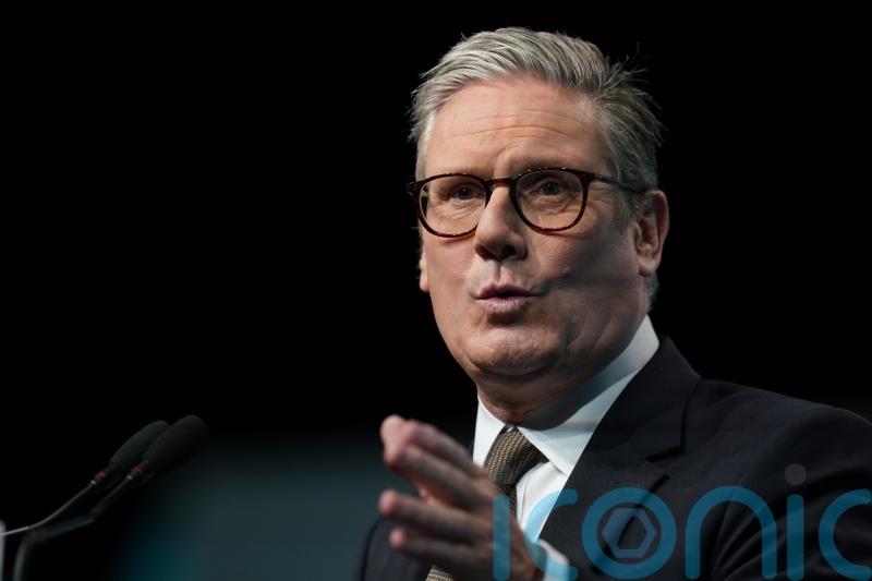 Starmer sees off backbench rebellion in winter fuel allowance vote