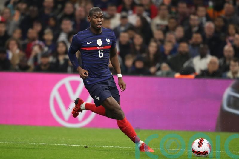 Paul Pogba’s brother and five others to stand trial in extortion case