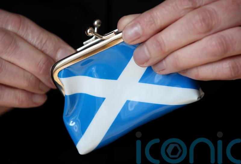 Finance industry ‘engine of growth’ for jobs and economy in Scotland – report