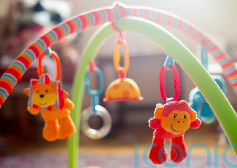 One in four parents struggle to feed children in cost-of-living crisis &ndash; study