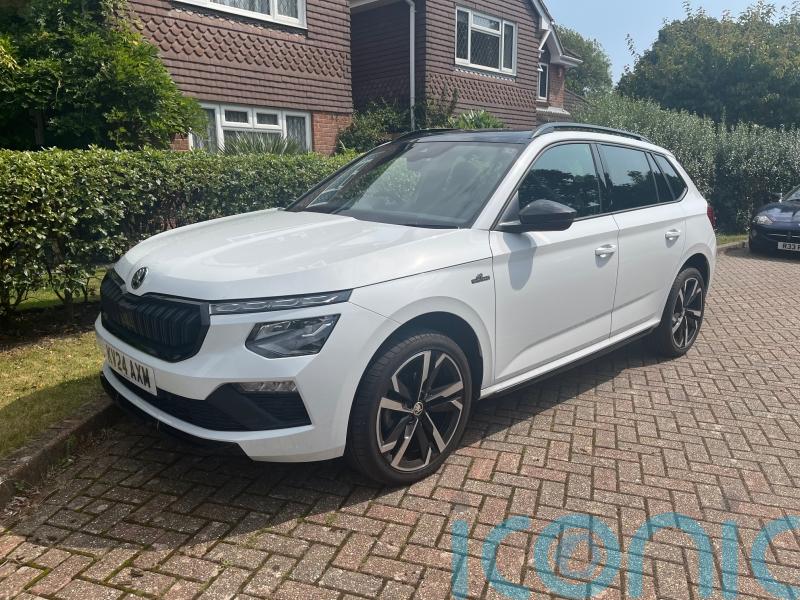 Long-term report: Getting settled in with the Skoda Kamiq