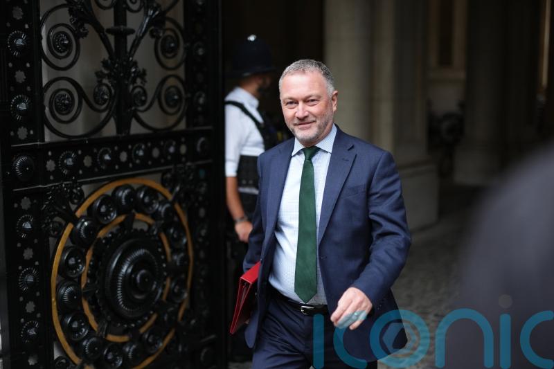 Water investment bosses meet ministers amid hunt for fresh funding