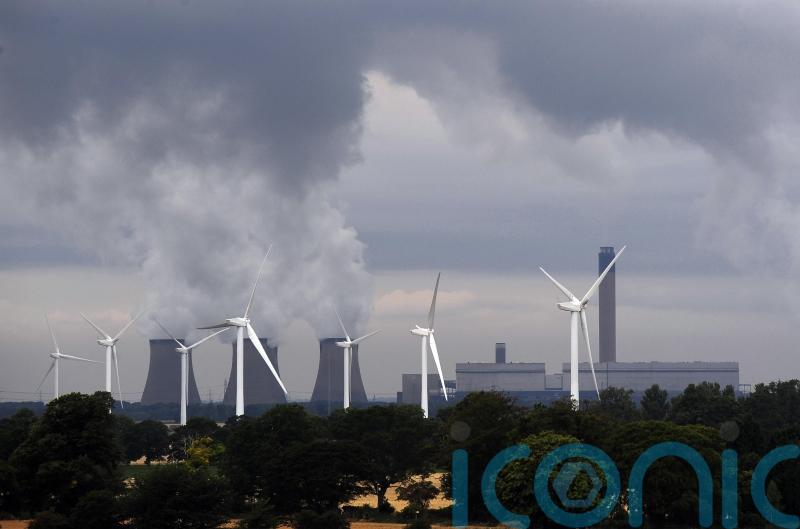 Investors call on UK’s largest firms to provide shareholders with climate vote