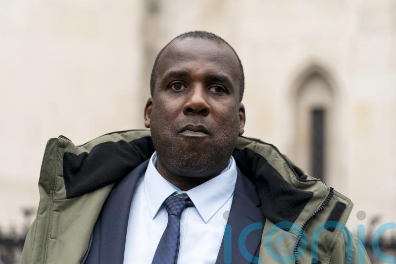 New evidence led to Oliver Campbell referral after earlier bid refused – CCRC