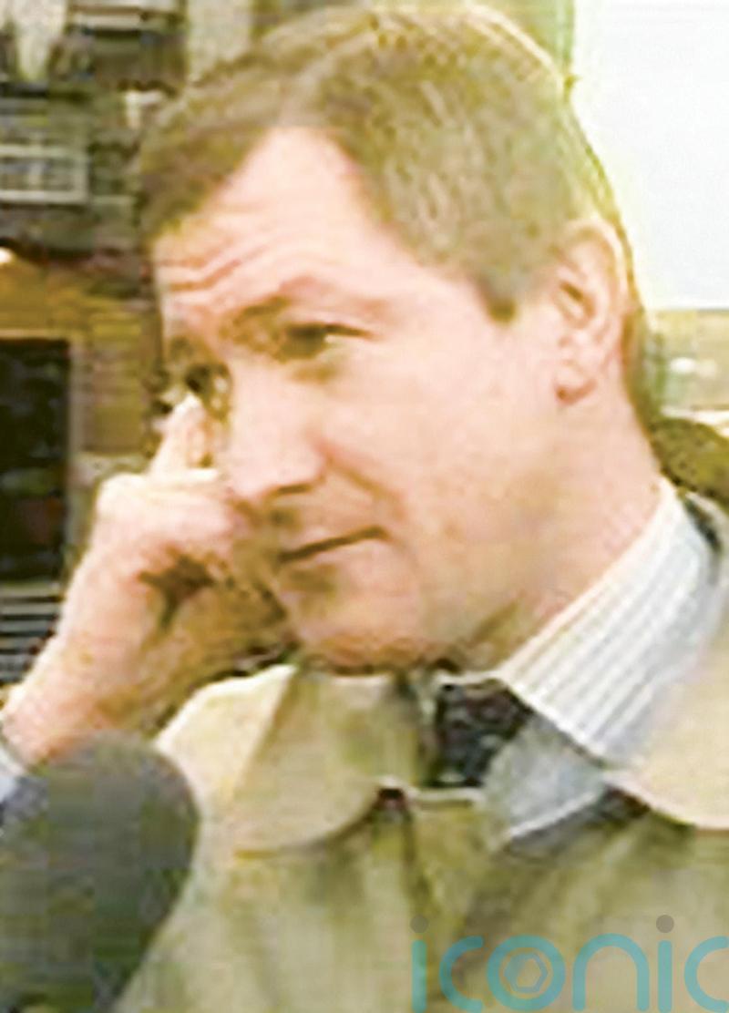 Public inquiry into collusion-linked murder of solicitor Pat Finucane ordered