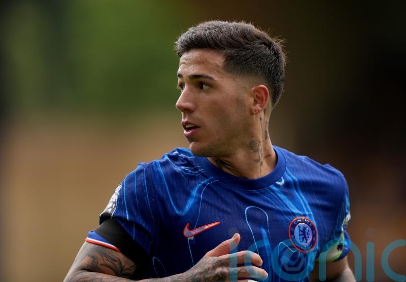 One of UK’s most expensive footballers banned from driving