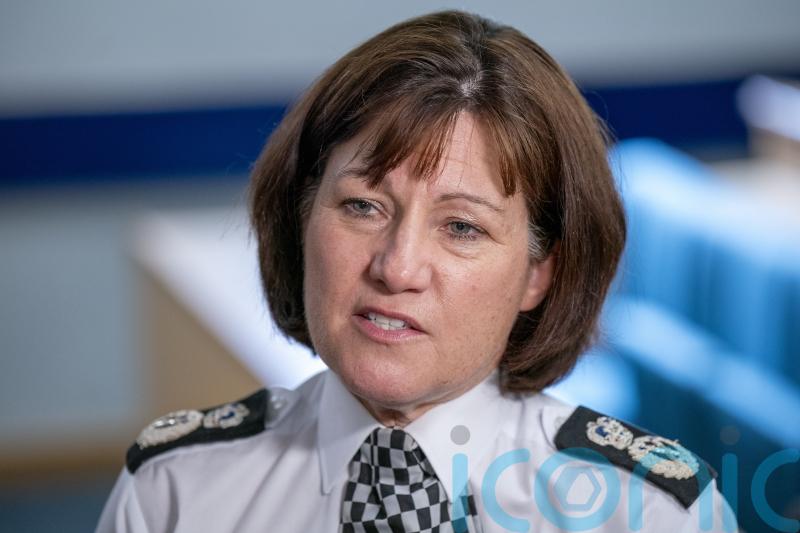 Officers’ attendance at court ‘saps away’ capacity to tackle crime, says chief