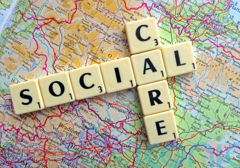 Darzi review: Social care in ‘dire’ state with profound human and economic cost