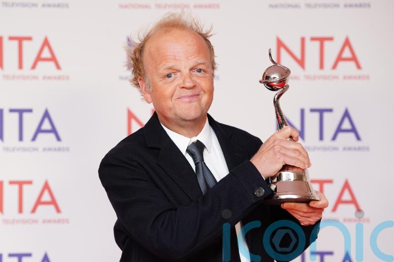 Toby Jones: NTA gong opportunity to renew pressure to compensate subpostmasters
