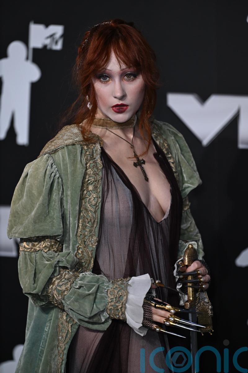 Chappell Roan dedicates her VMA to ‘queer and trans people that fuel pop’