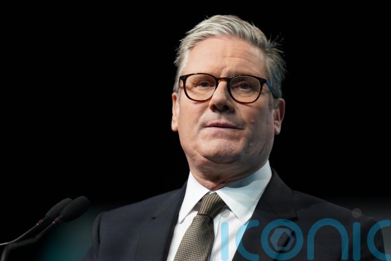 NHS must ‘reform or die’, Sir Keir Starmer says as major report is published