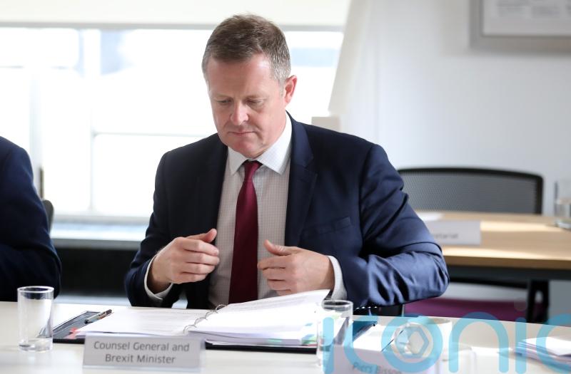 Man who helped topple Vaughan Gething as Welsh FM back in government