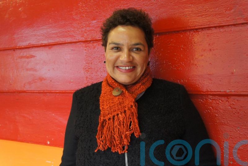 National Library to house literary archive of award-winning writer Jackie Kay