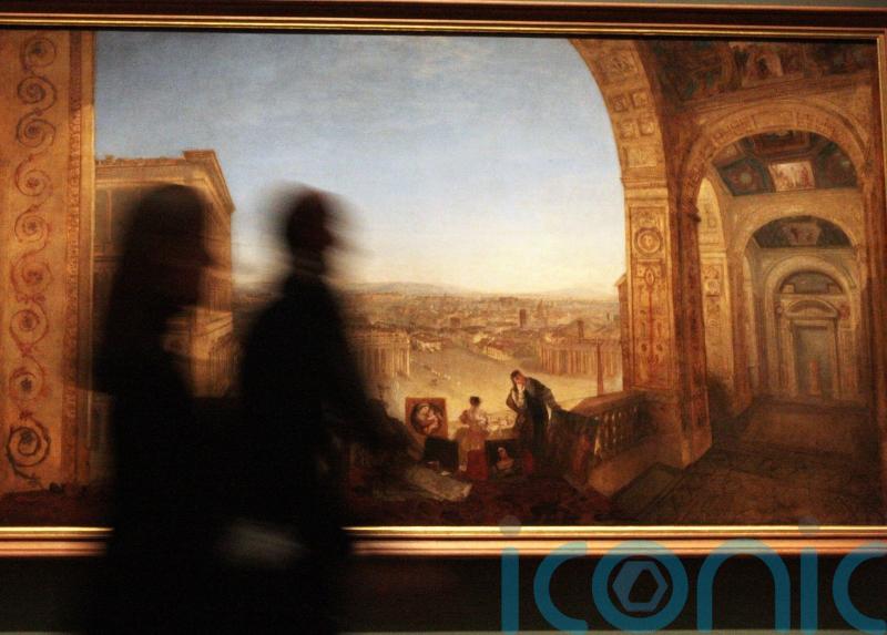 Museums and galleries facing worst financial situation in 25 years, MSPs told
