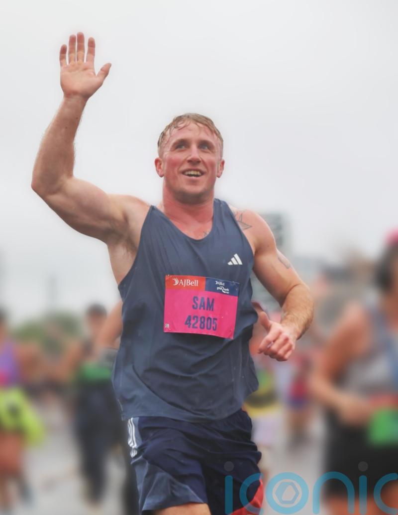 Tribute event to complete Great North Run for competitor who died called off