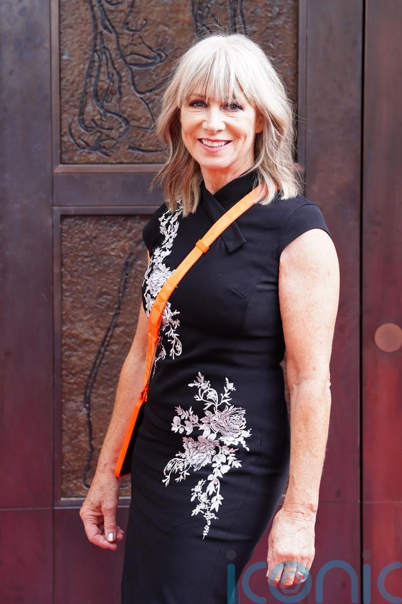 Karen Millen OBE on starting her fashion label: ‘If I knew what I do now, I would have never started’