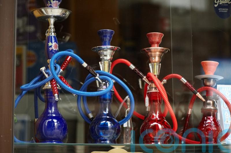 Tory MP calls for crackdown on shisha lounges