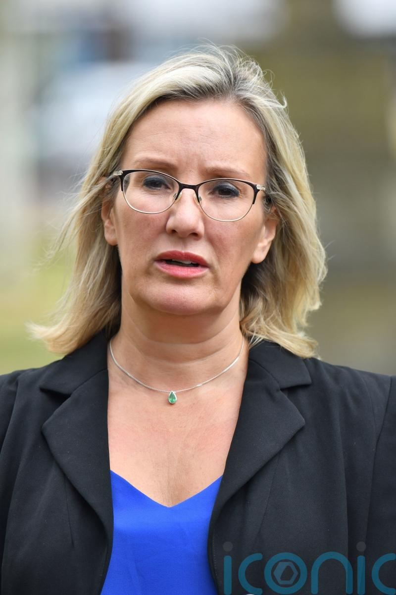 Parents &lsquo;deeply disturbed&rsquo; by Government pause on child cancer task force &ndash; MP