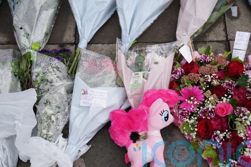 ‘Beautiful’ girl, 6, who died in house fire named after 14-year-old arrested