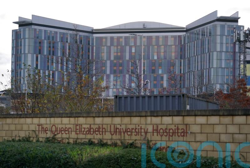 Culture the ‘root cause’ of infection problems at Glasgow hospital, probe hears