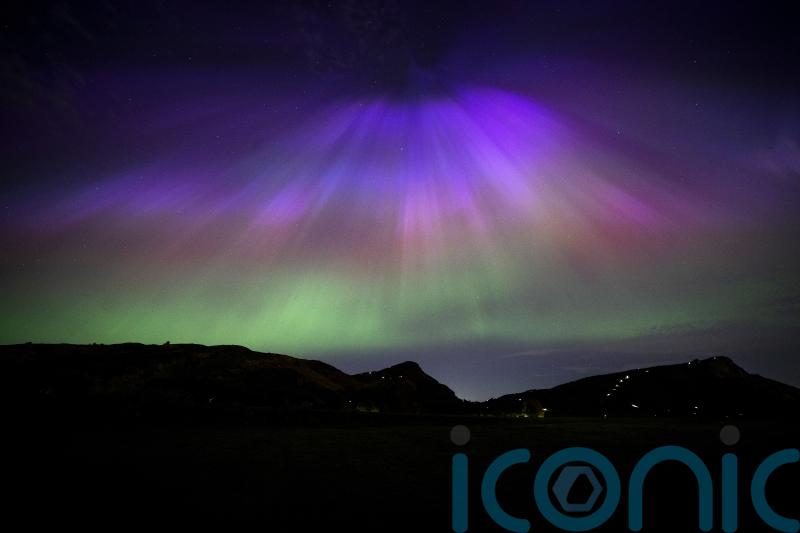 How to see Northern Lights in the UK tonight
