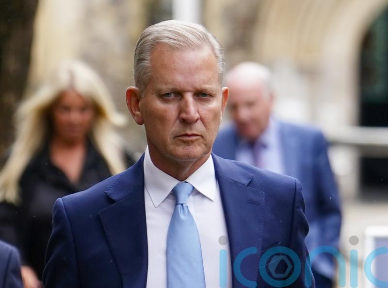 Jeremy Kyle says ‘conscience is clear’ after inquest clears show of man’s death