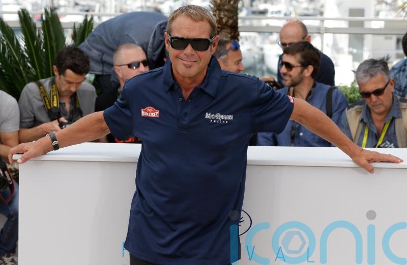 Actor Chad McQueen, son of Steve McQueen, dies aged 63