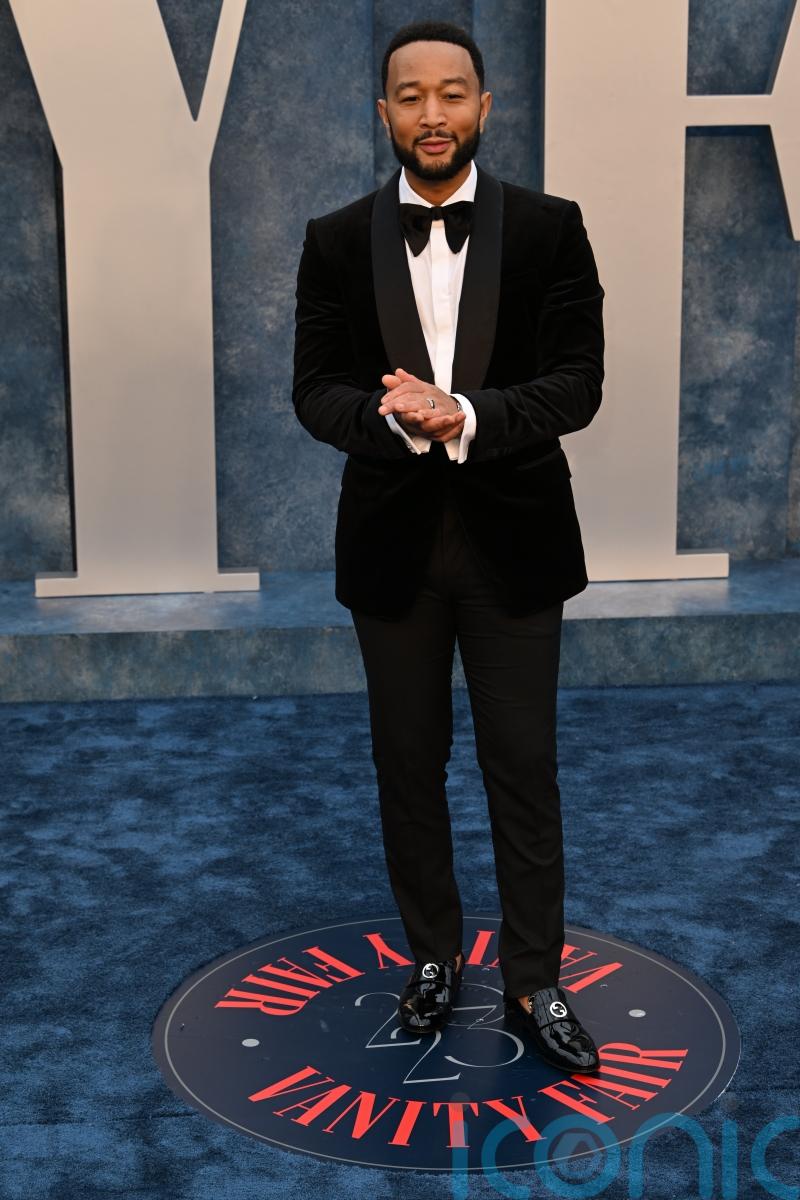 John Legend: Chrissy Teigen’s miscarriage made abortion rights issue ‘poignant’