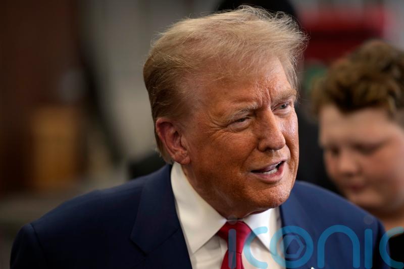 Donald Trump rules out further debates against Kamala Harris