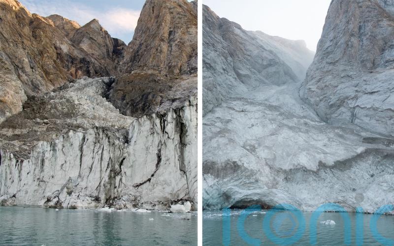 Landslide triggered by climate change ’caused Earth to vibrate for nine days’