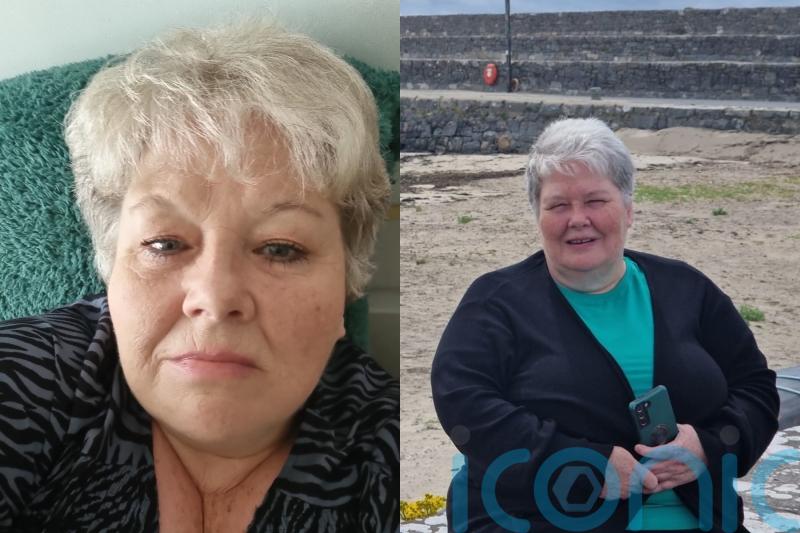 Grandmother says vaginal mesh implant cost her ’22 years of living’ and accuses health services of ‘gaslighting women’