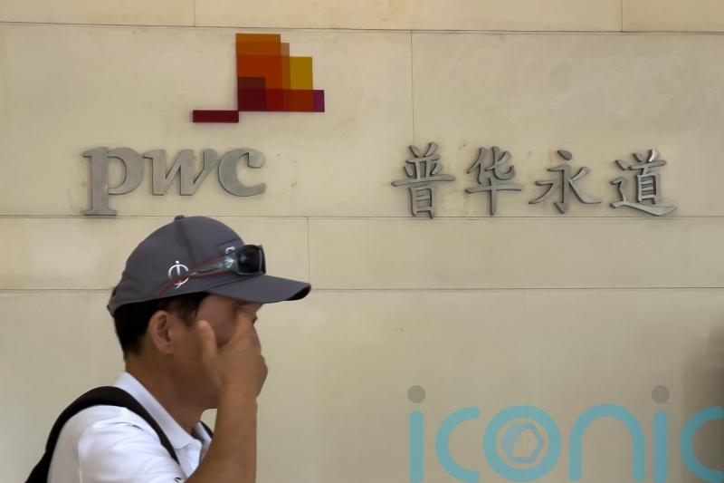 China hands PwC six-month ban and fine over audit of developer Evergrande