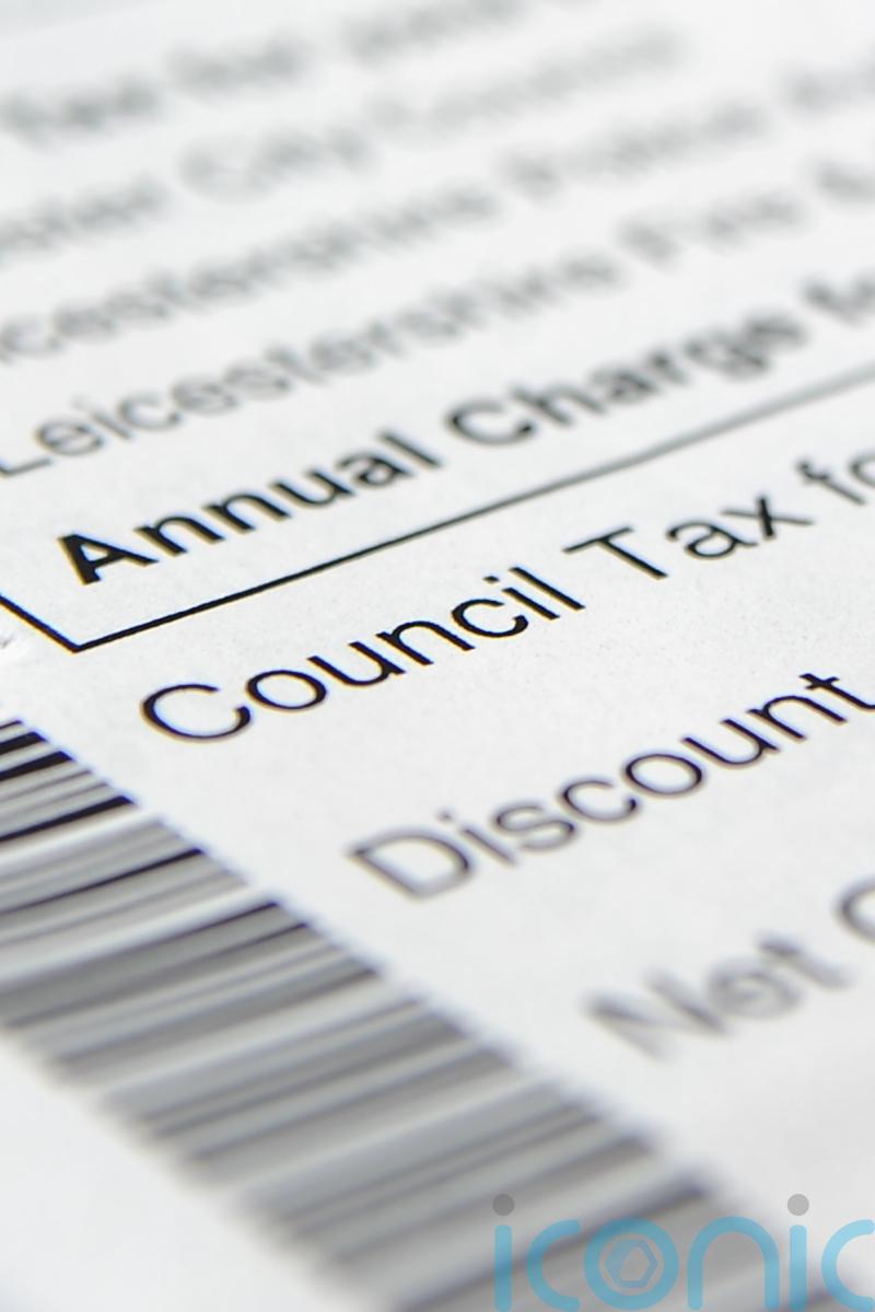 Starmer refuses to rule out axing single-person council tax discount