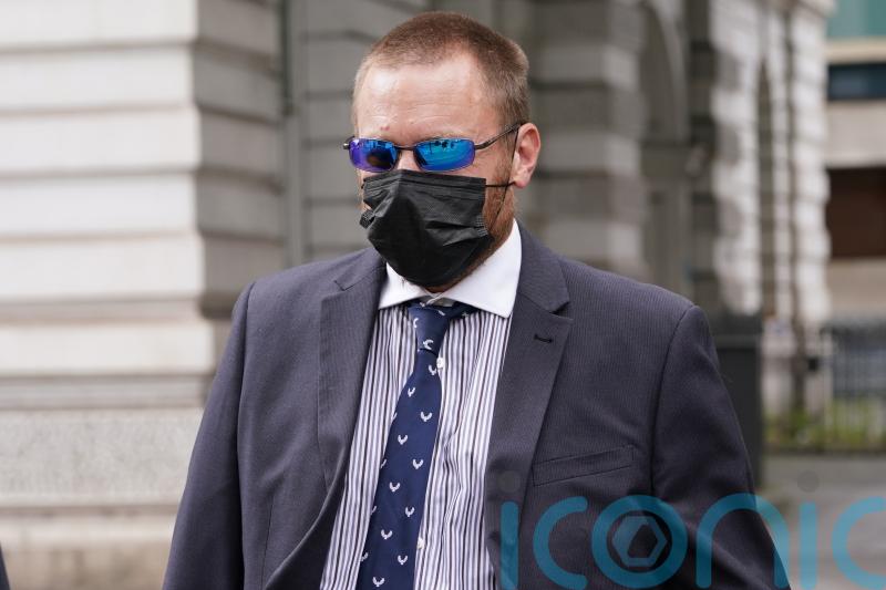 Former Met officer jailed for 16 months after stealing from dead man