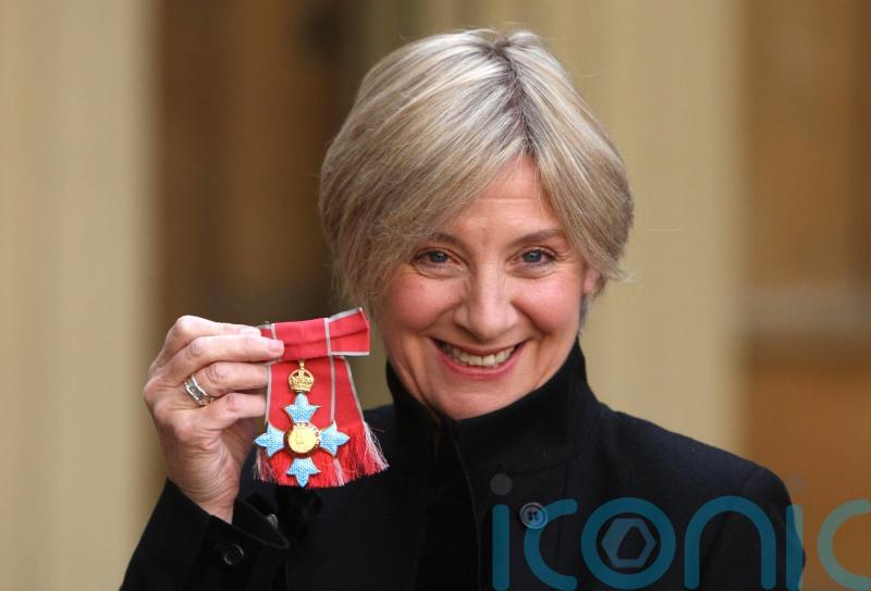 Fact check: Ranking puts Victoria Wood as funniest British woman of all time