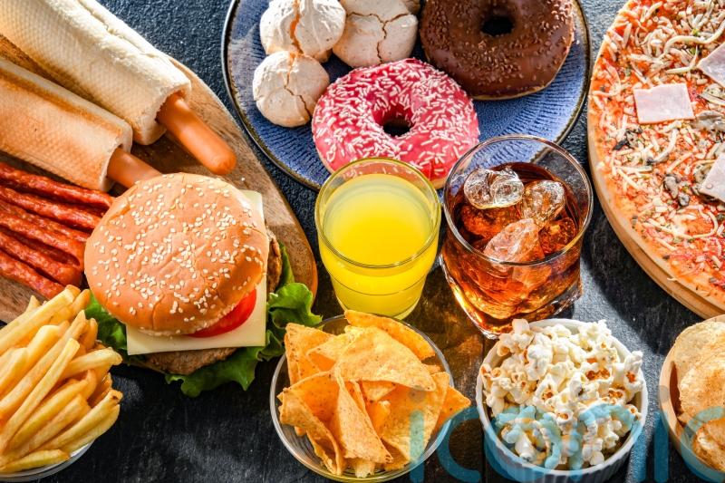 Fantastic to see junk food ad bans at last, says Hugh Fearnley-Whittingstall