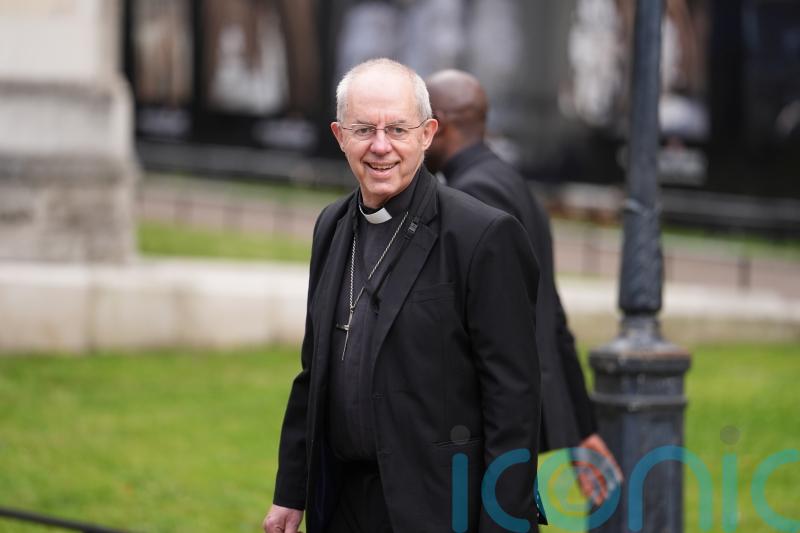 Welby: Preparing UK to wage peace will save lives, cash and control migration