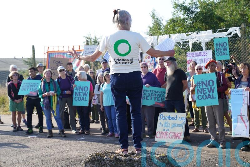 Coal mine plans should be ‘permanently shelved’ after court ruling – campaigners