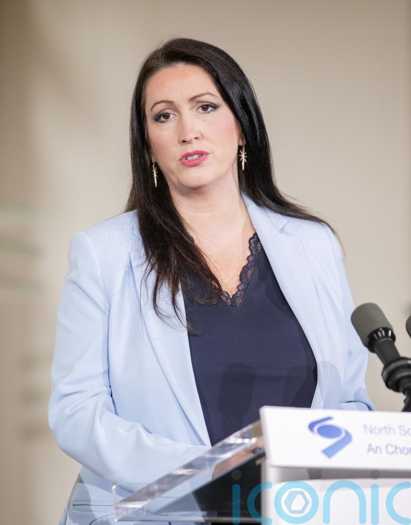 Ministers move to formalise co-operation on mother and baby home investigations