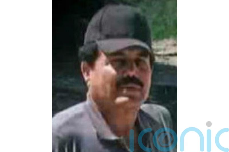 Leader of Mexico’s Sinaloa cartel pleads not guilty to drug trafficking charges