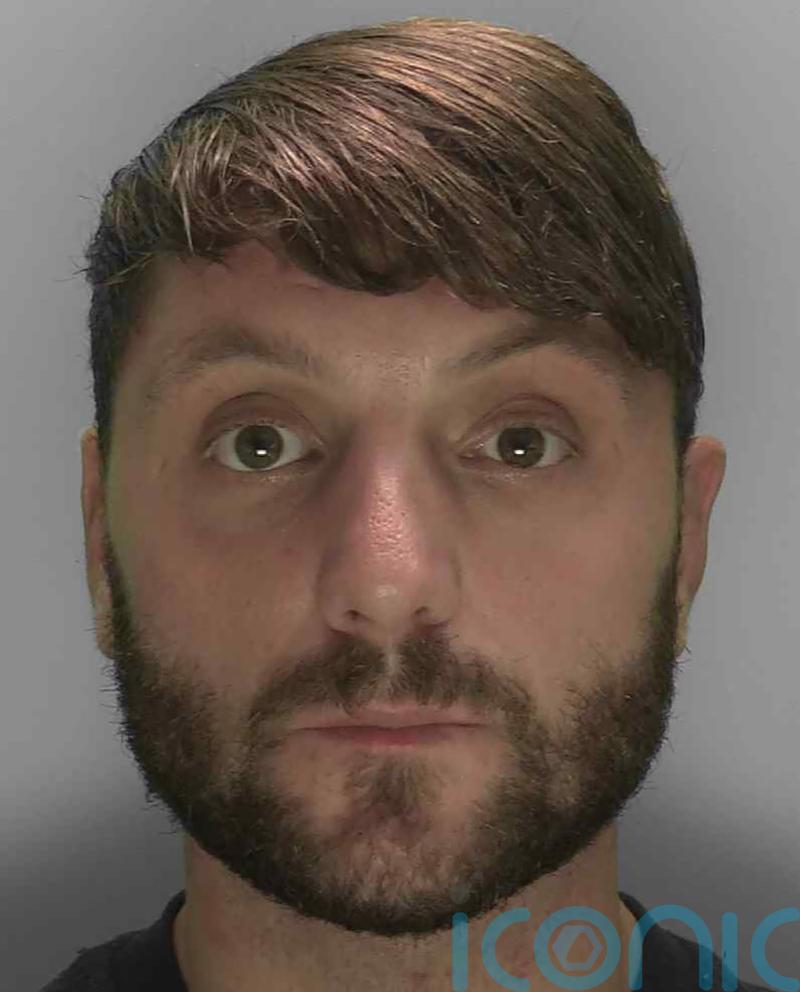 Man who abused and murdered mother-of-five while on police bail jailed for life
