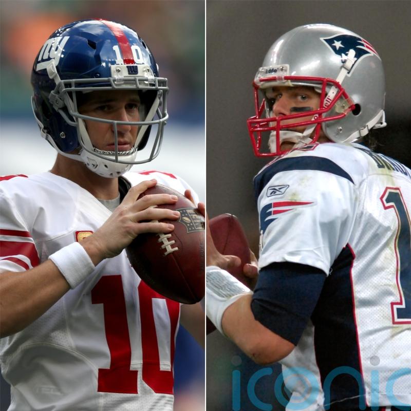 Wrexham enlist Eli Manning to renew great quarterback rivalry with Tom Brady