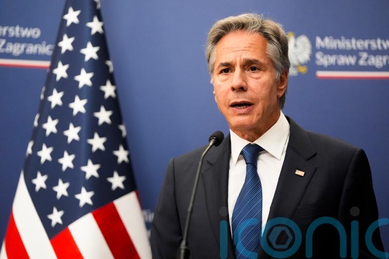 US announces sanctions against Russian state media