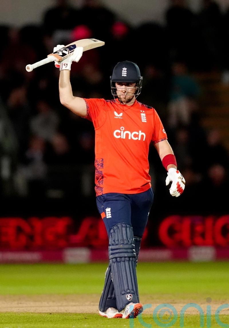 Liam Livingstone savours ‘best’ innings as England set up Australia T20 decider