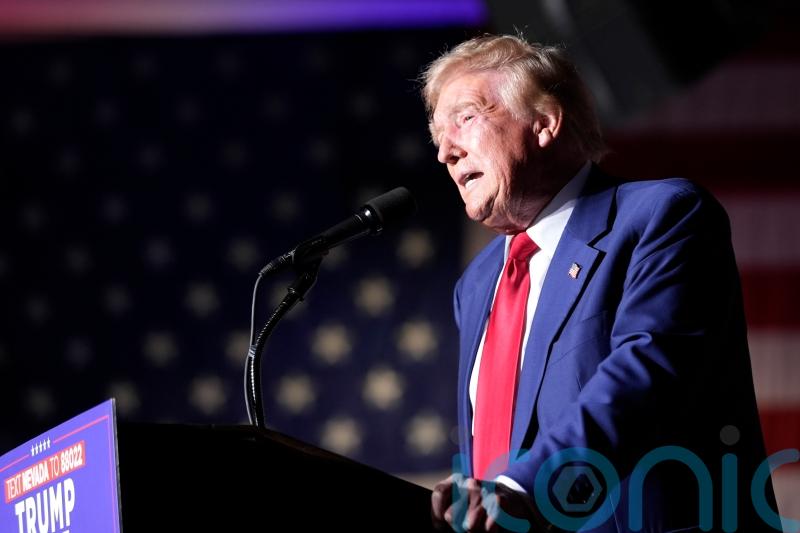 Ohio city faces bomb threats after Trump debate comments
